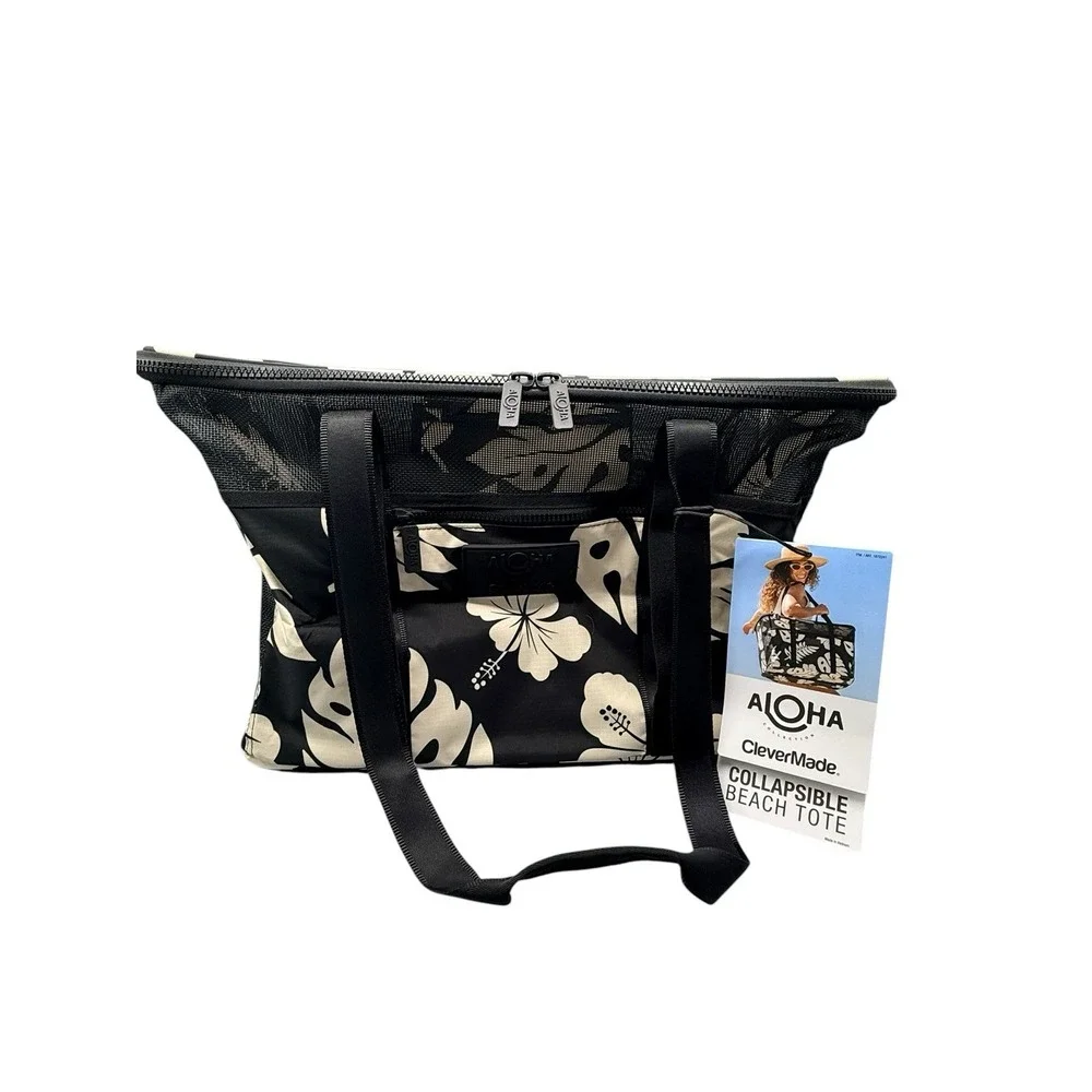 Cleavermade aloha collection